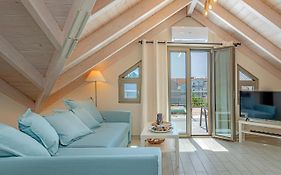 De Bosset Apartment 1